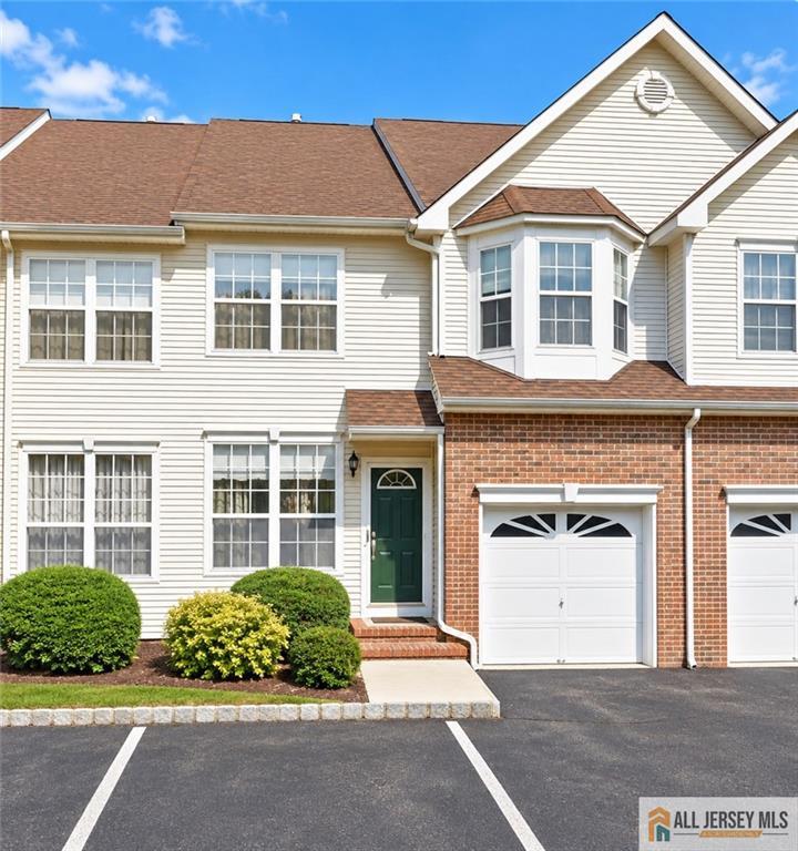 50 Gallop Lane Franklin NJ 08873