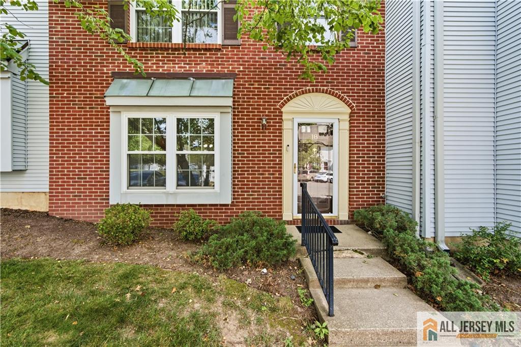 18 Colleen Court South Brunswick NJ 08824