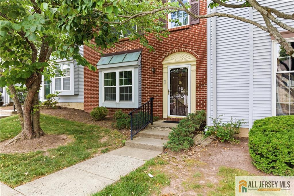 18 Colleen Court South Brunswick NJ 08824