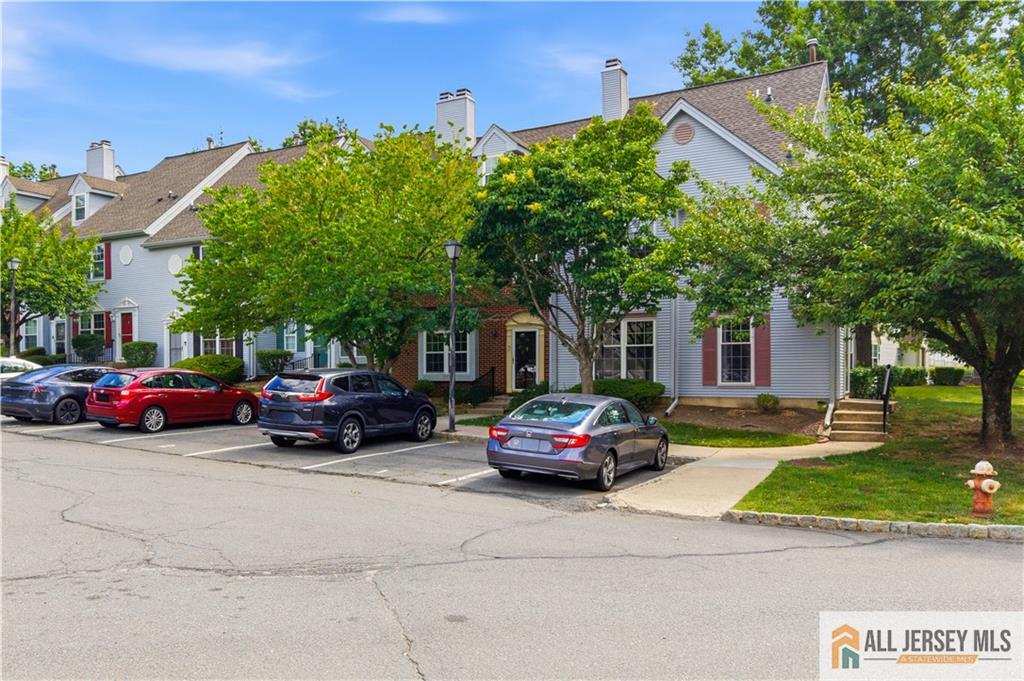 18 Colleen Court South Brunswick NJ 08824