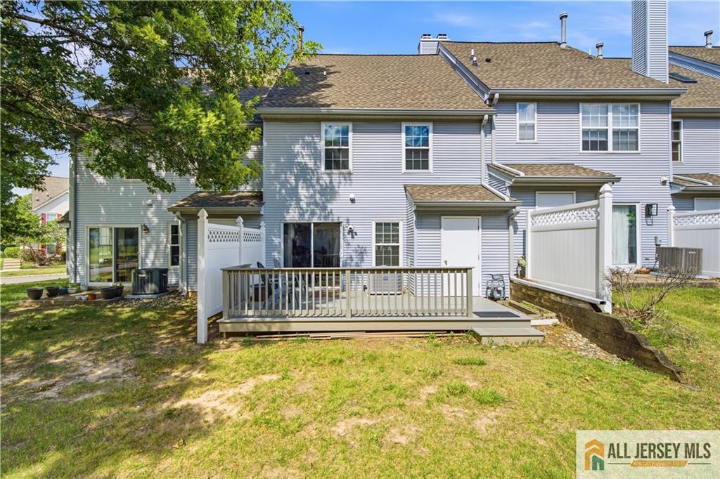 18 Colleen Court South Brunswick NJ 08824