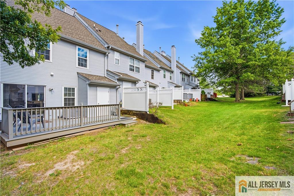 18 Colleen Court South Brunswick NJ 08824