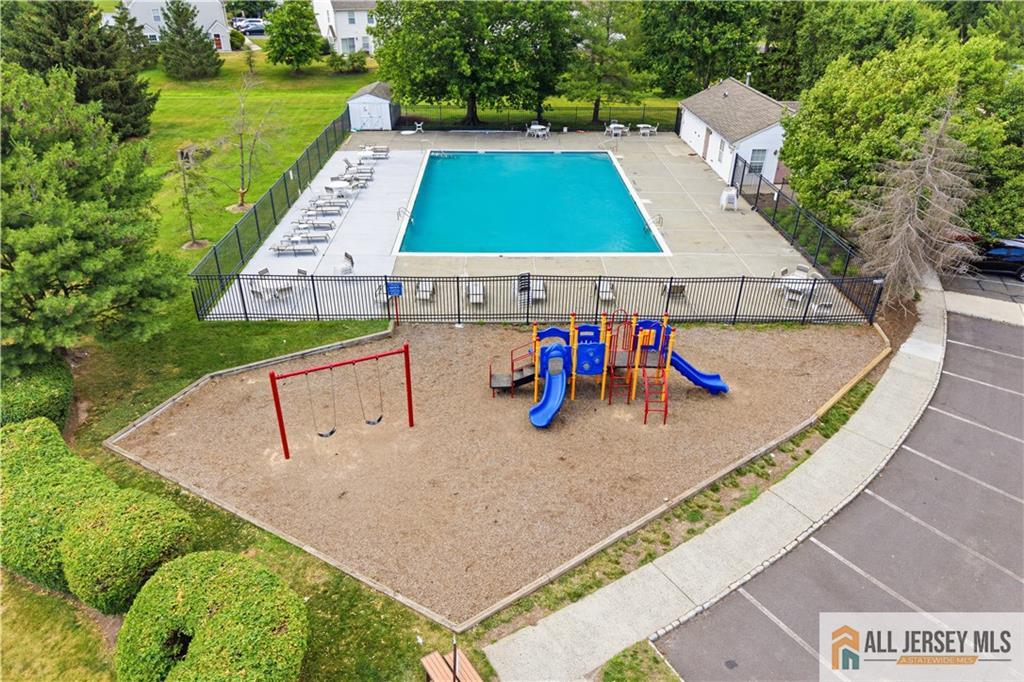18 Colleen Court South Brunswick NJ 08824