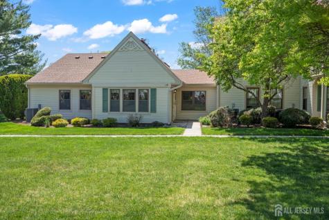 119 Griggs Place East Brunswick NJ 08816