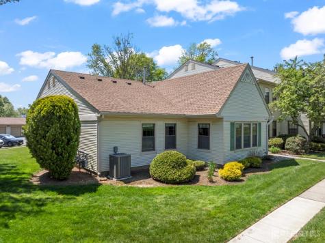 119 Griggs Place East Brunswick NJ 08816