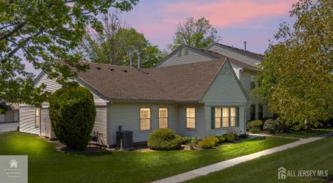 119 Griggs Place East Brunswick NJ 08816