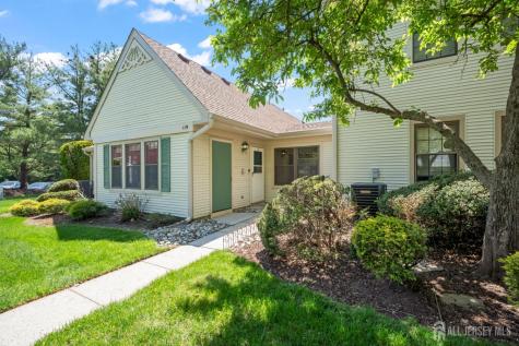 119 Griggs Place East Brunswick NJ 08816