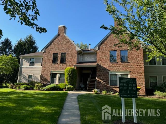 184 Wycoff Way East Brunswick NJ 08816