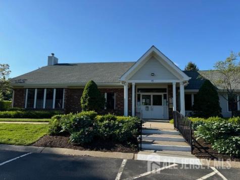184 Wycoff Way East Brunswick NJ 08816
