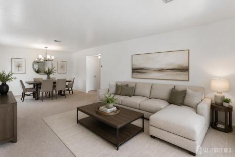 324 Sharon Garden Court Woodbridge Proper NJ 07095