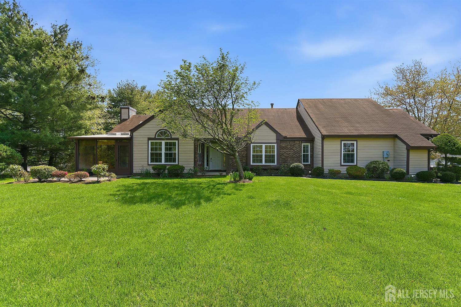 19 Ingram Drive Monroe NJ 08831