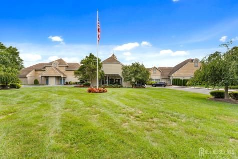 19 Ingram Drive Monroe NJ 08831