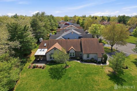 19 Ingram Drive Monroe NJ 08831