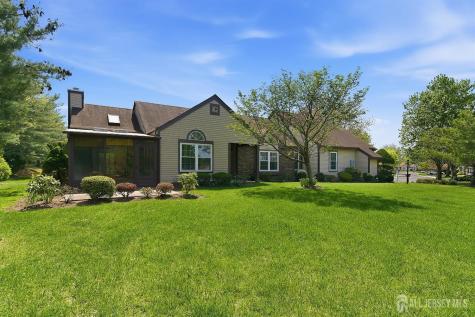 19 Ingram Drive Monroe NJ 08831