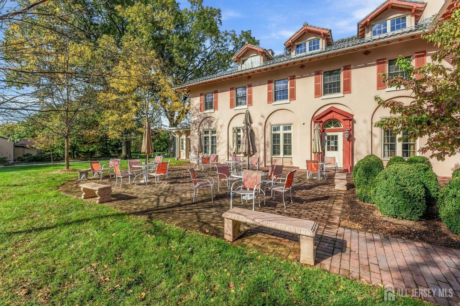 2214 Sayre Drive Plainsboro NJ 08540