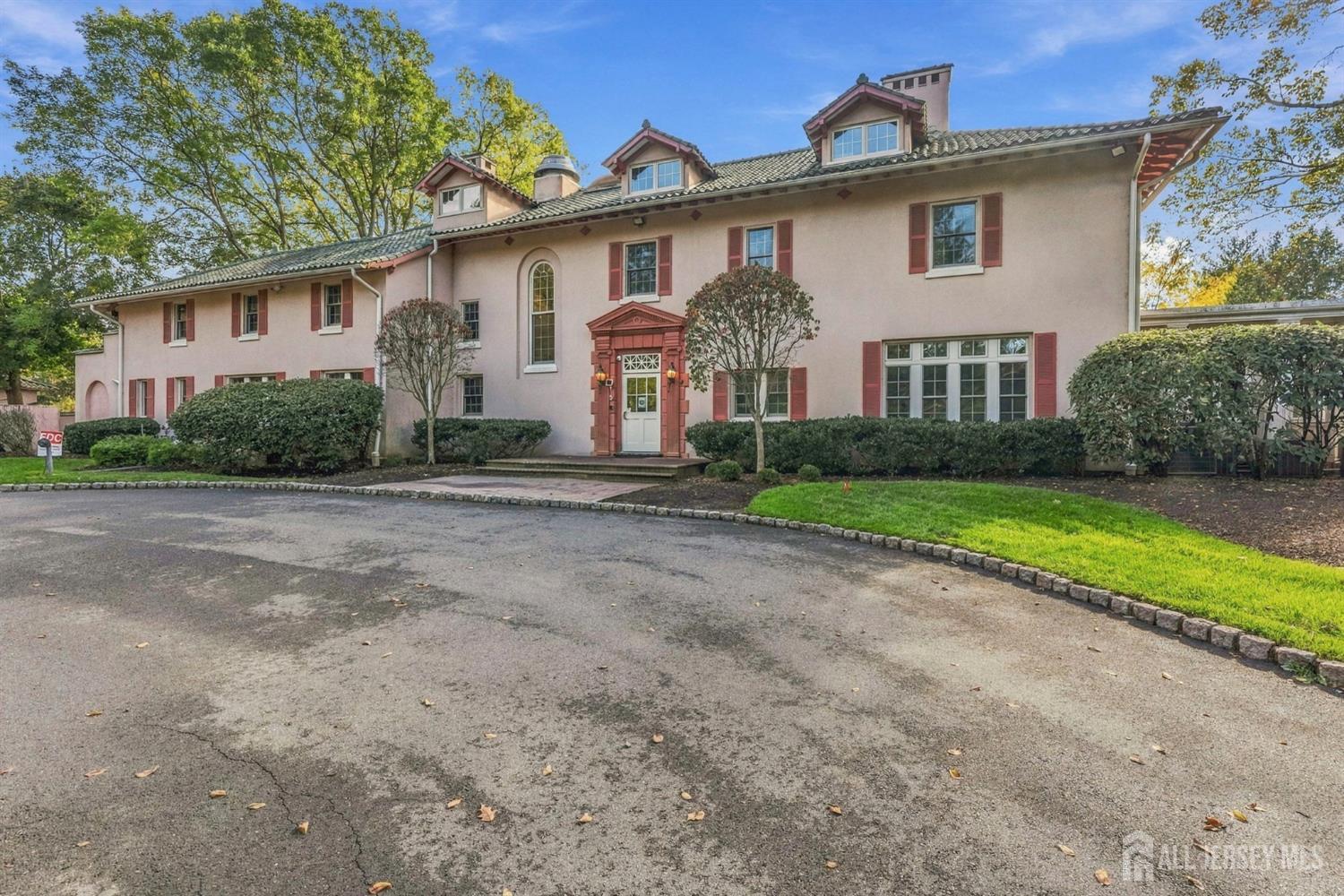 2214 Sayre Drive Plainsboro NJ 08540