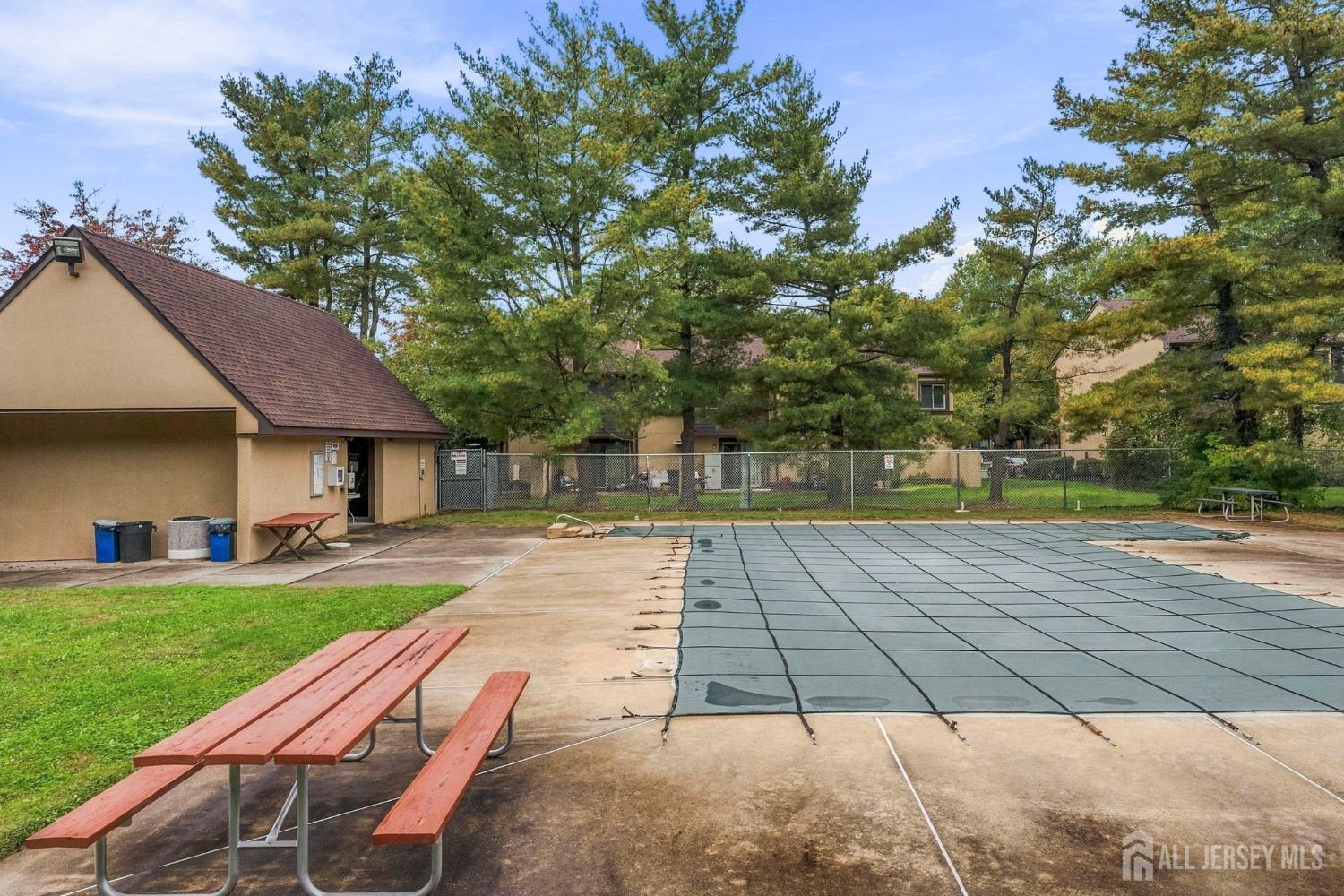 2214 Sayre Drive Plainsboro NJ 08540