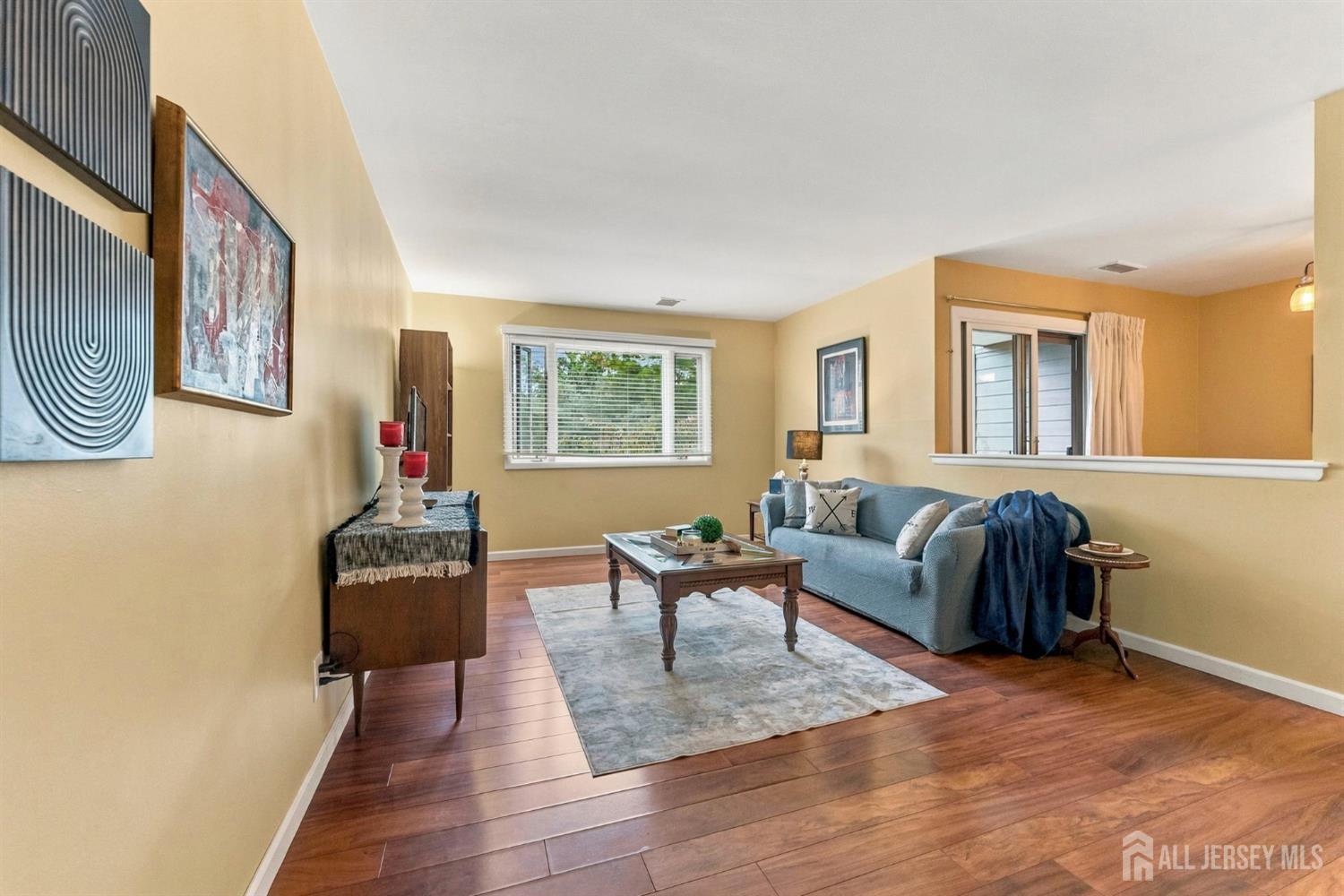 2214 Sayre Drive Plainsboro NJ 08540