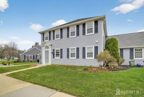 8 Sussex Way Monroe NJ 08831