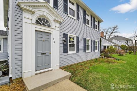 8 Sussex Way Monroe NJ 08831