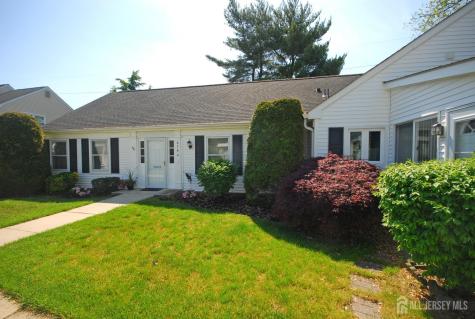 276 Milford Lane Monroe NJ 08831