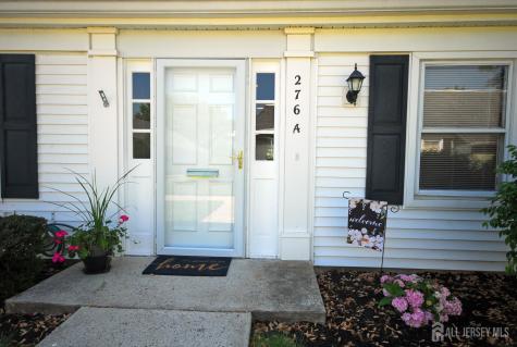276 Milford Lane Monroe NJ 08831