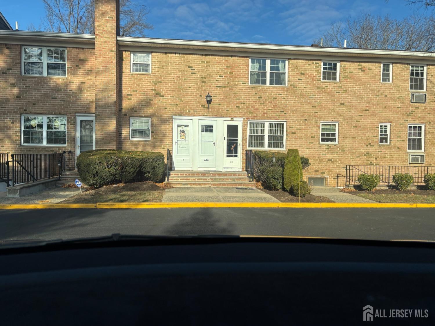 363 Cranbury Road East Brunswick NJ 08816