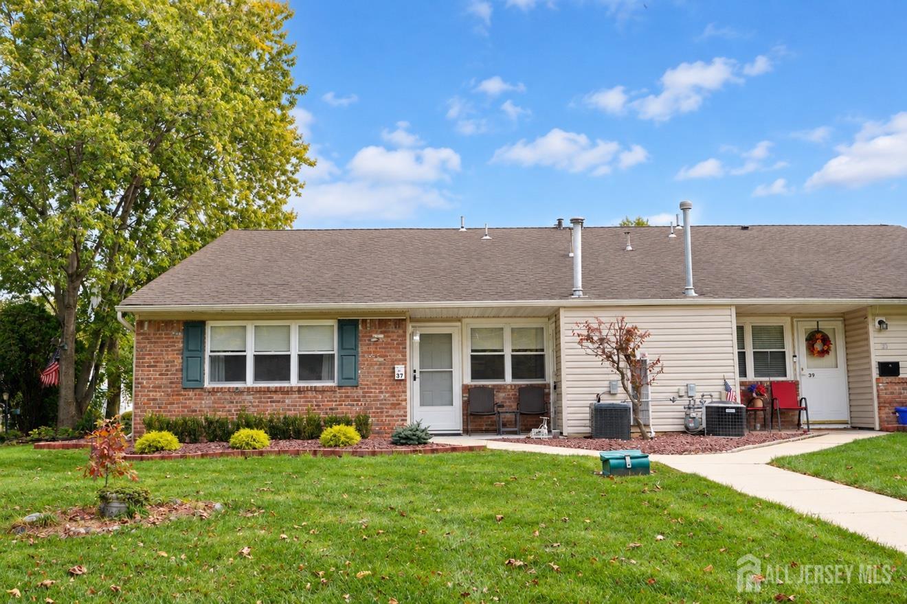 37 Haven Drive Matawan NJ 07747