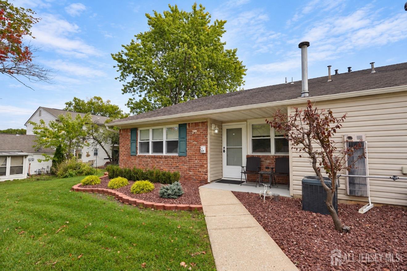 37 Haven Drive Matawan NJ 07747