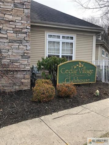 1409 Cedar Village Boulevard East Brunswick NJ 08816