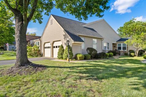 5 Thomas Paine Drive Monroe NJ 08831