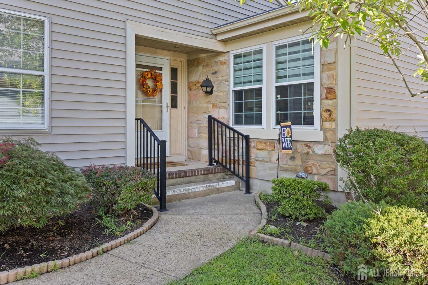 5 Thomas Paine Drive Monroe NJ 08831