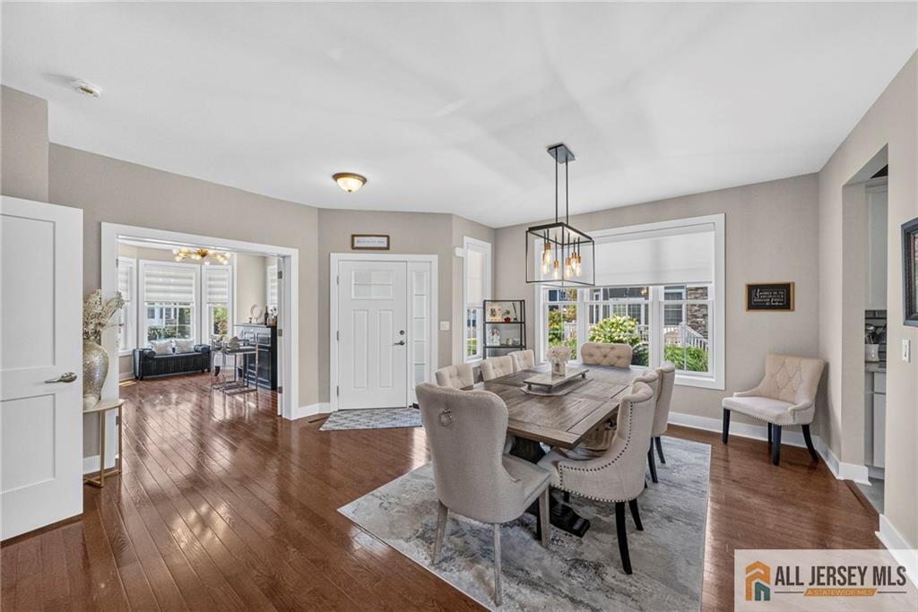 105 Valentino Drive Old Bridge NJ 08857