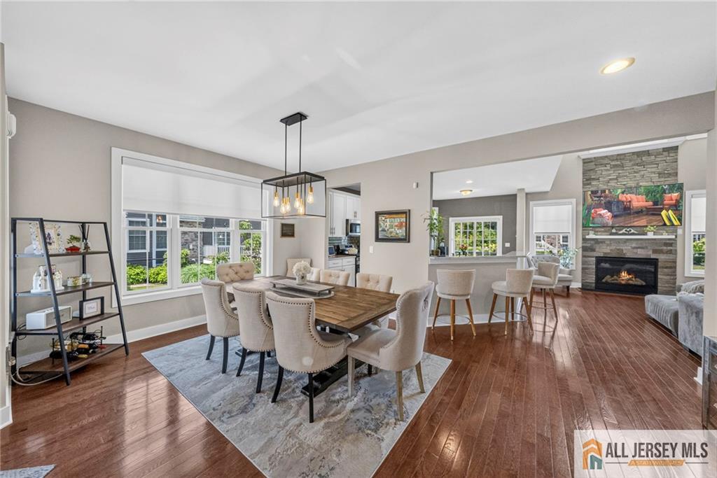 105 Valentino Drive Old Bridge NJ 08857