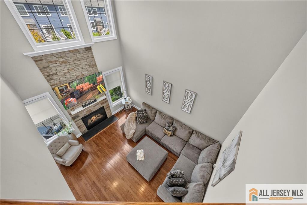 105 Valentino Drive Old Bridge NJ 08857