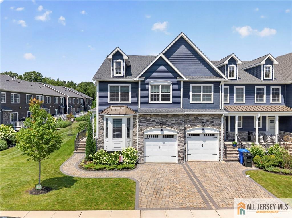 105 Valentino Drive Old Bridge NJ 08857