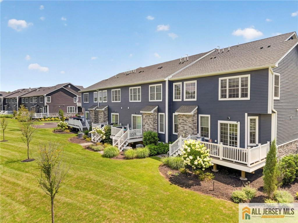 105 Valentino Drive Old Bridge NJ 08857