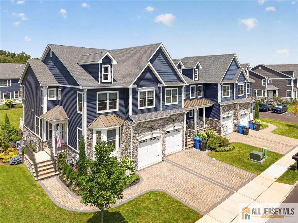 105 Valentino Drive Old Bridge NJ 08857