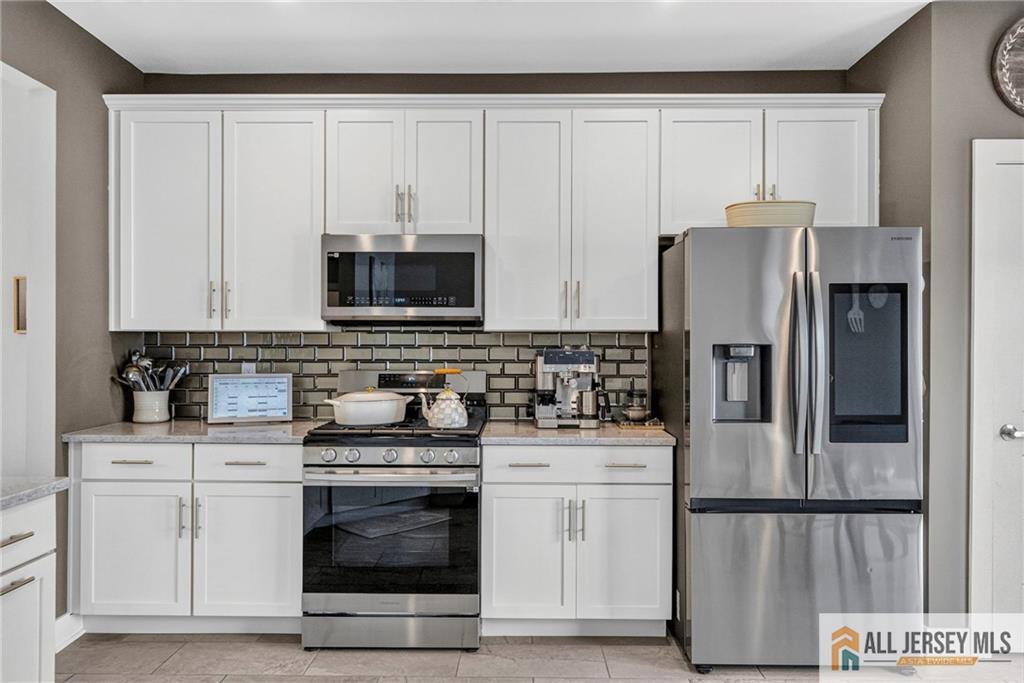 105 Valentino Drive Old Bridge NJ 08857