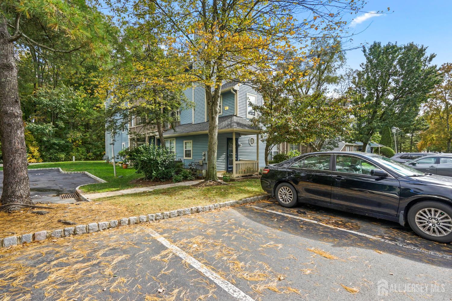 6083 Cedar Court South Brunswick NJ 08852
