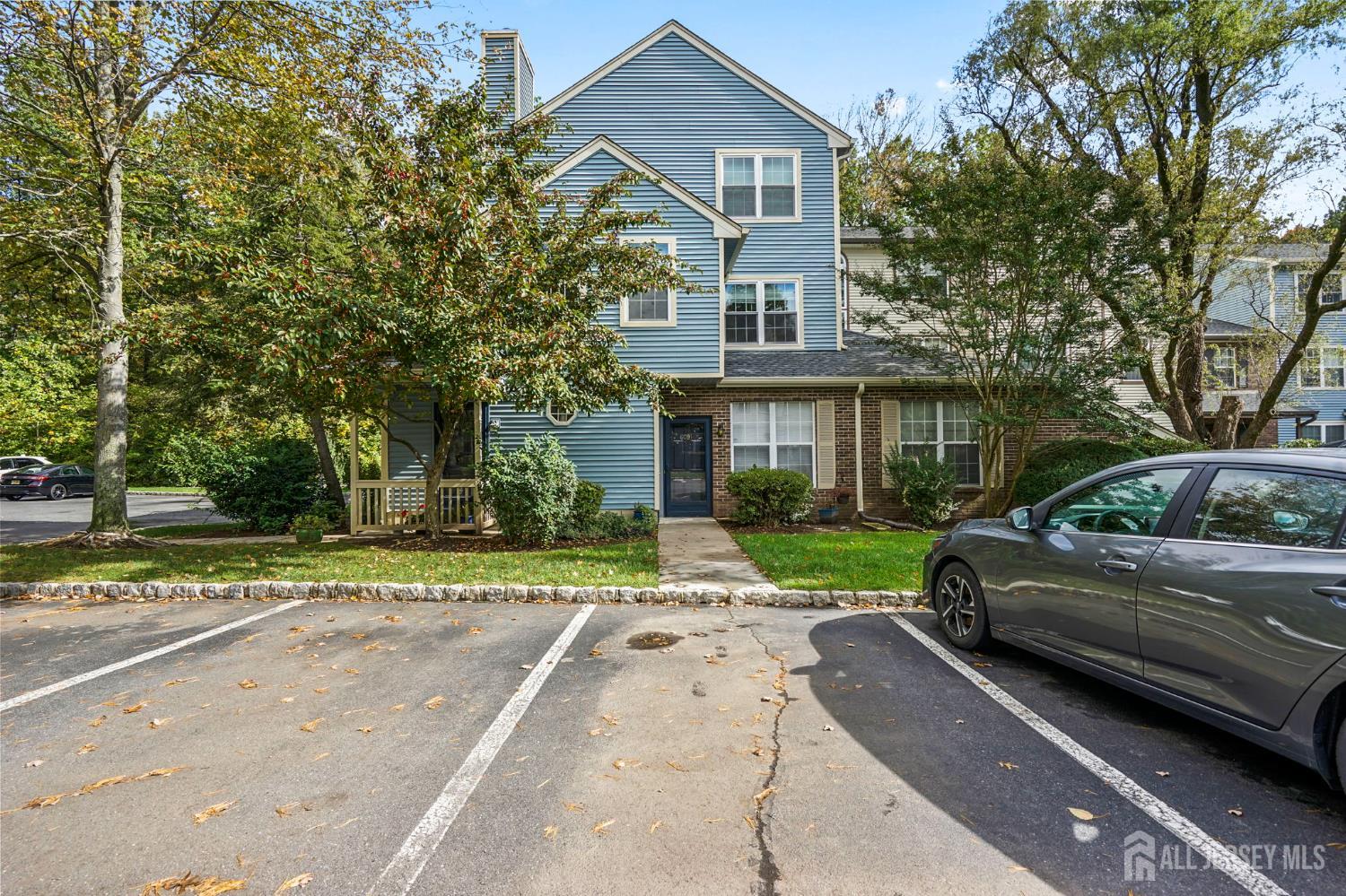 6083 Cedar Court South Brunswick NJ 08852