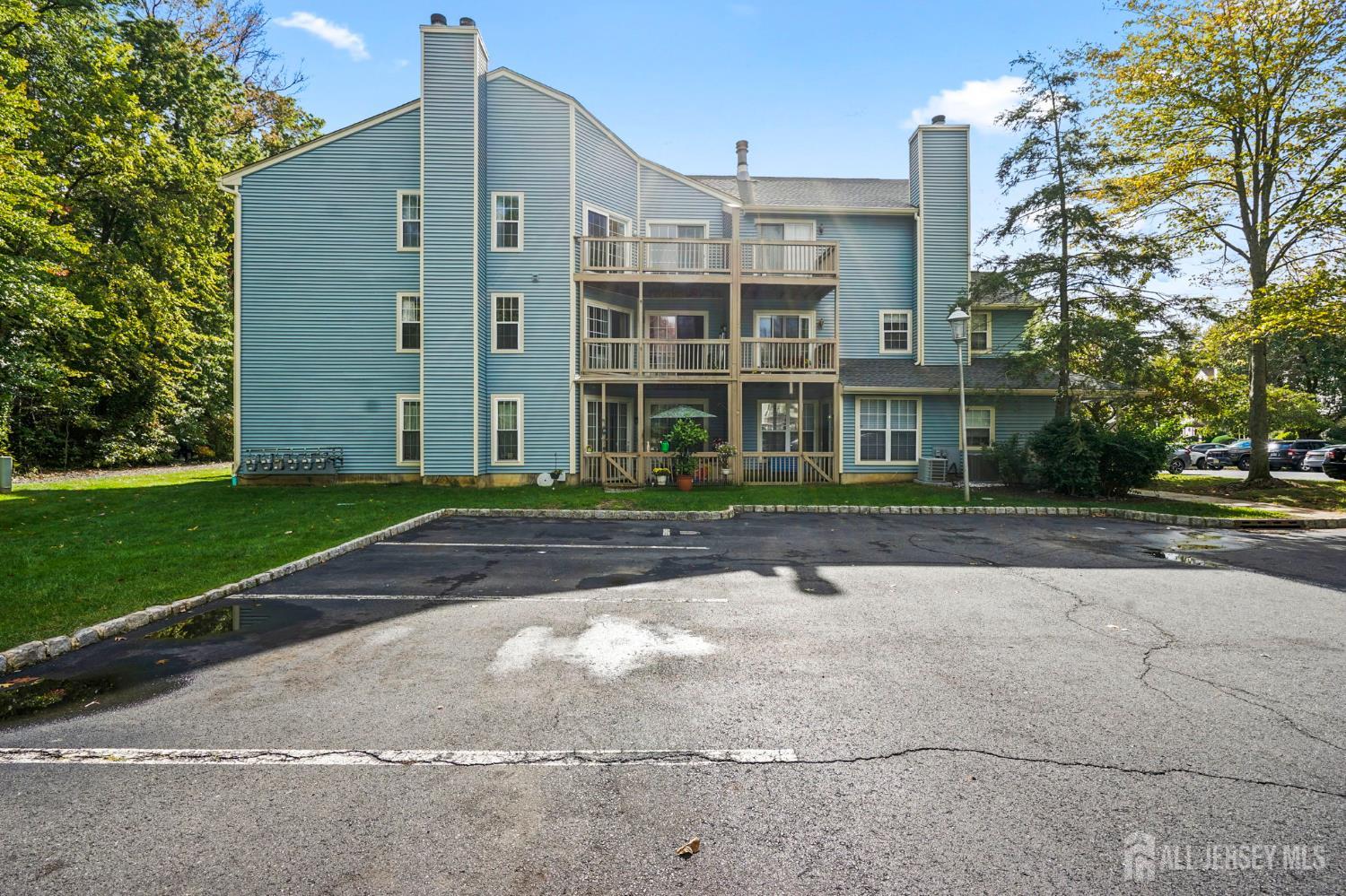 6083 Cedar Court South Brunswick NJ 08852