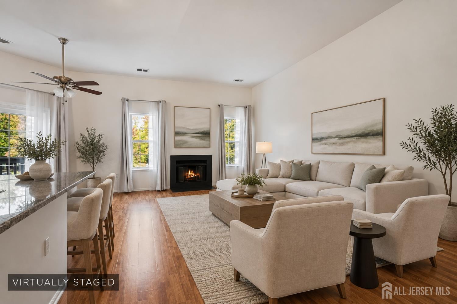 6083 Cedar Court South Brunswick NJ 08852