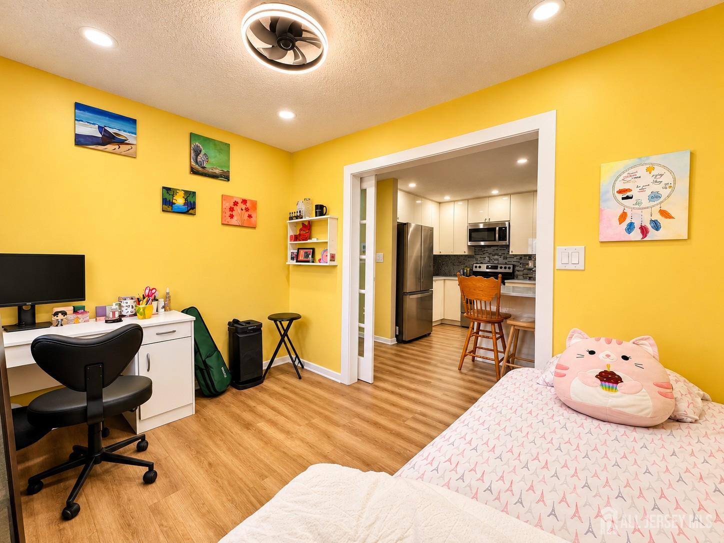 8607 Tamarron Drive Plainsboro NJ 08536