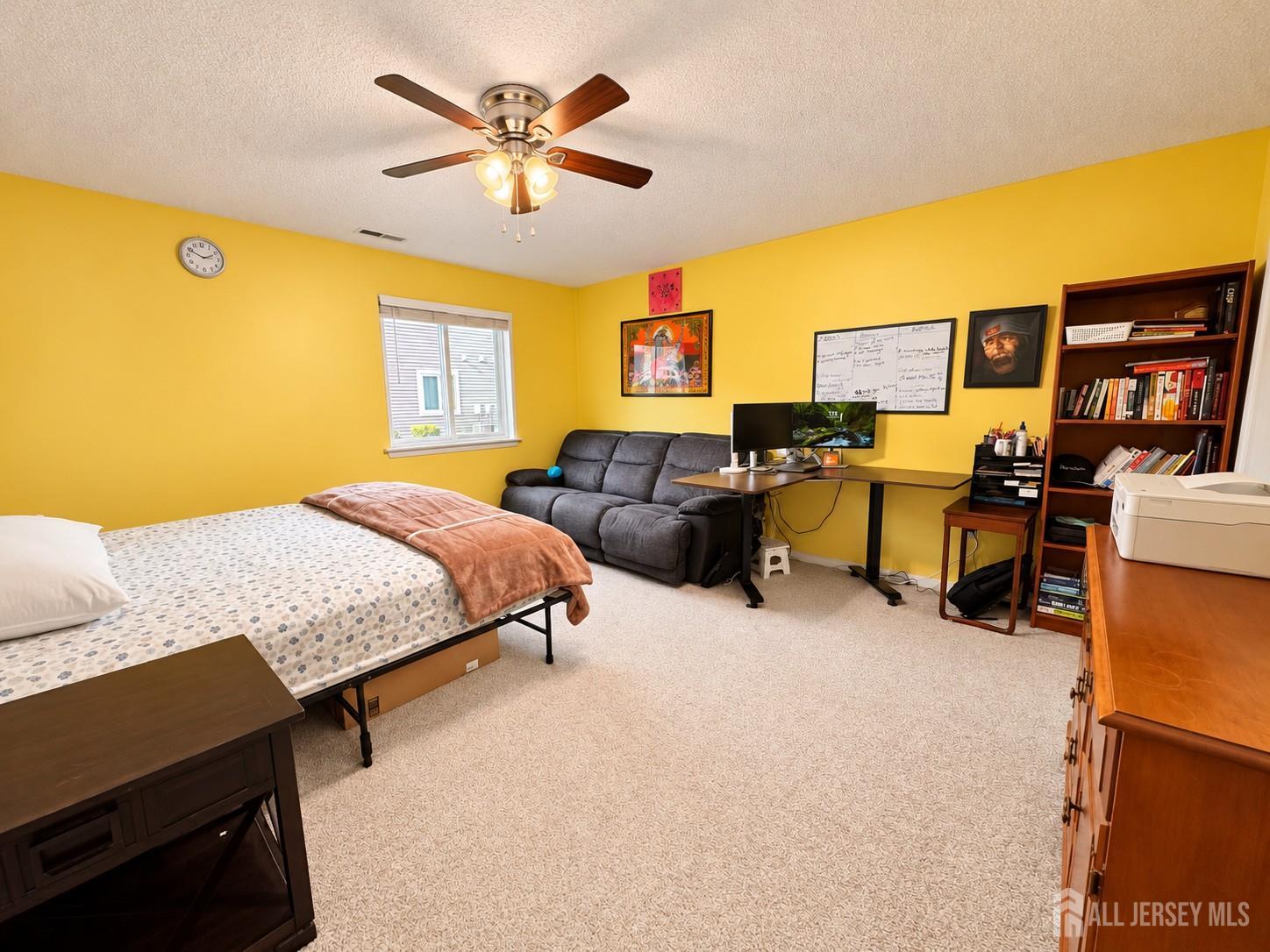 8607 Tamarron Drive Plainsboro NJ 08536