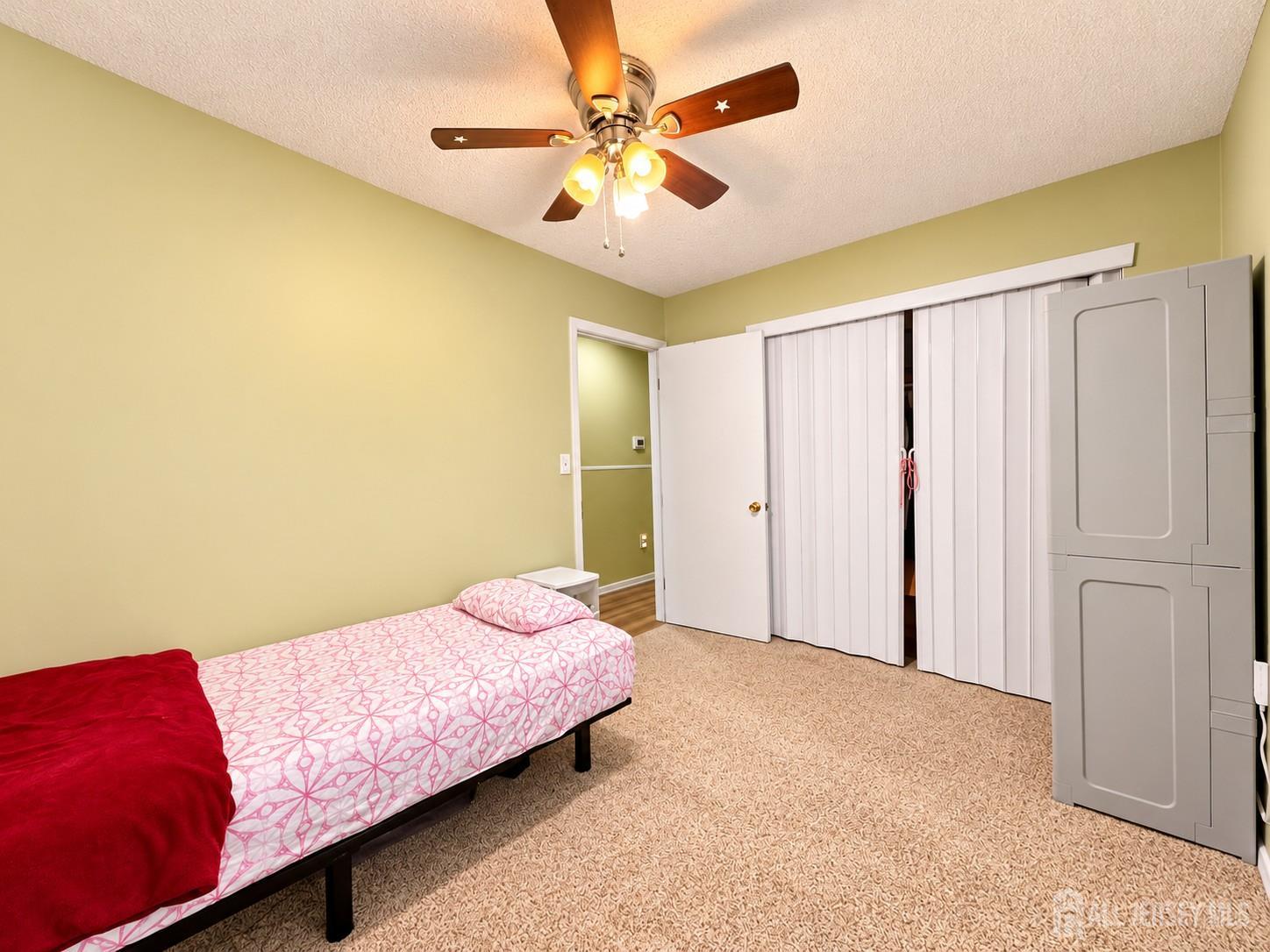 8607 Tamarron Drive Plainsboro NJ 08536
