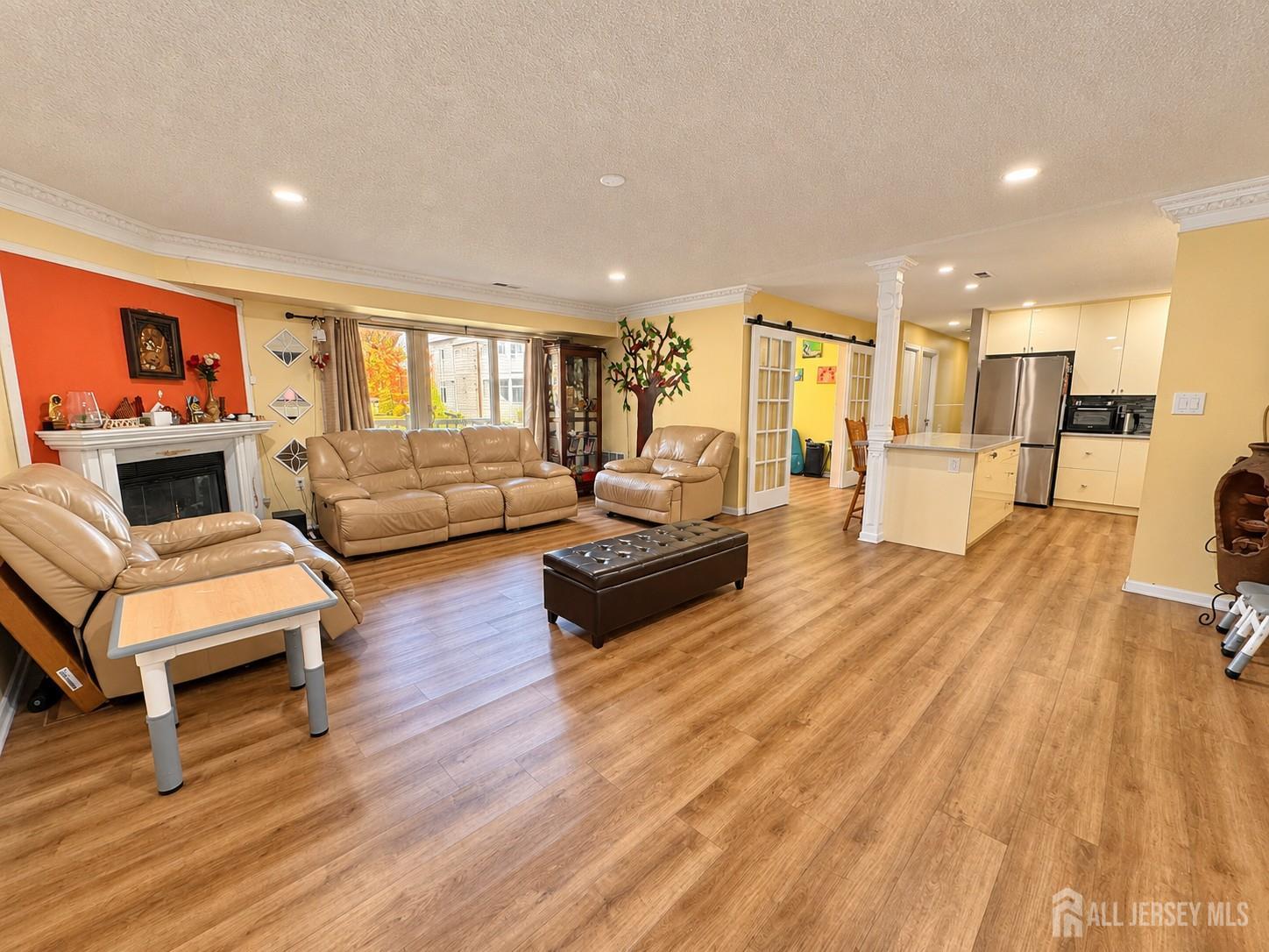 8607 Tamarron Drive Plainsboro NJ 08536
