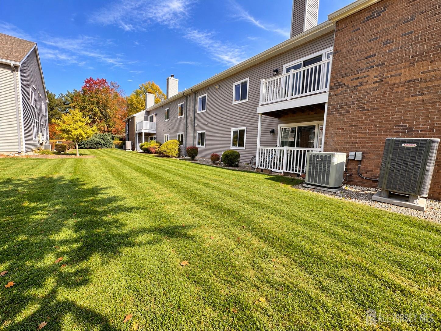 8607 Tamarron Drive Plainsboro NJ 08536