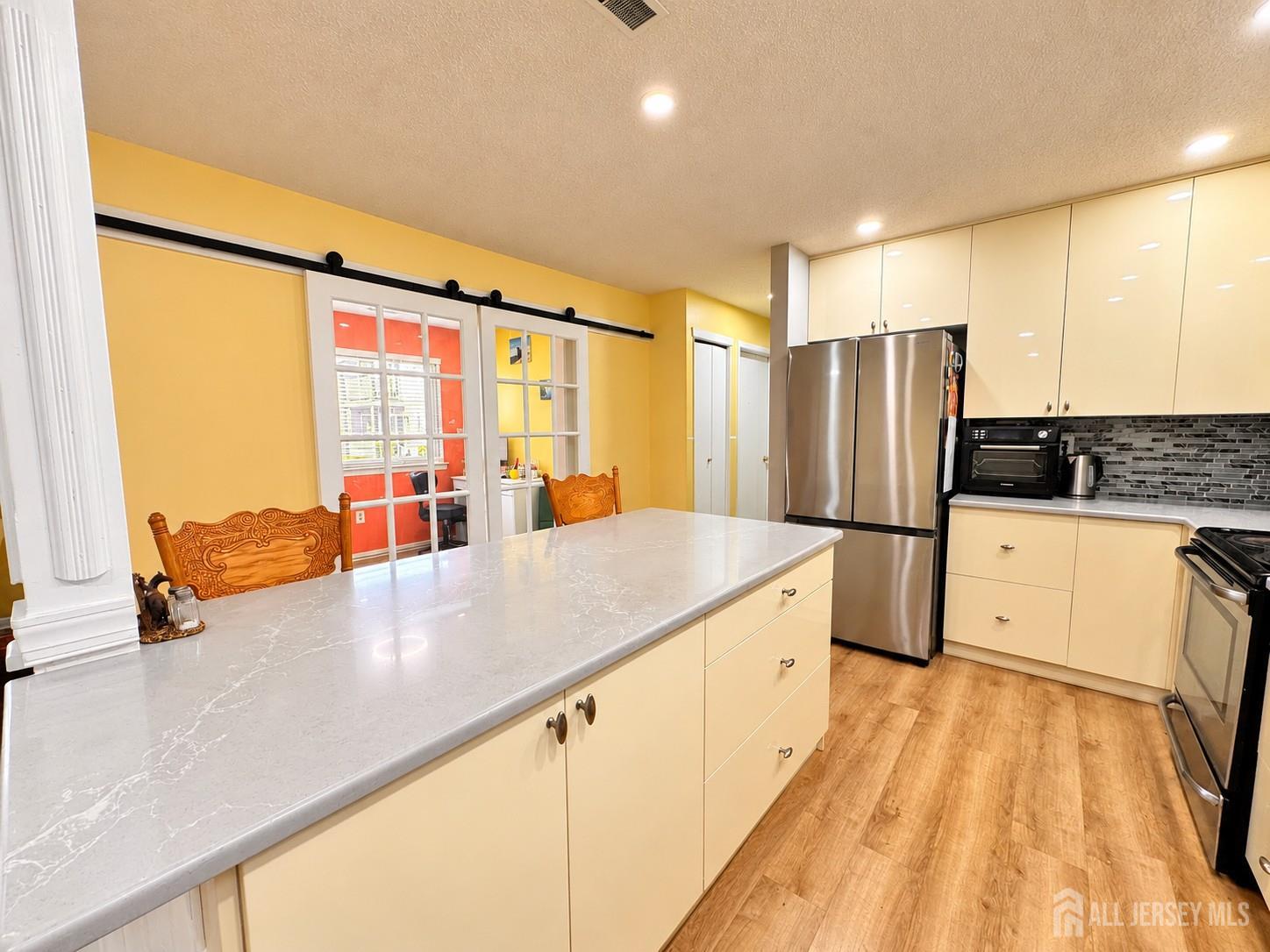 8607 Tamarron Drive Plainsboro NJ 08536