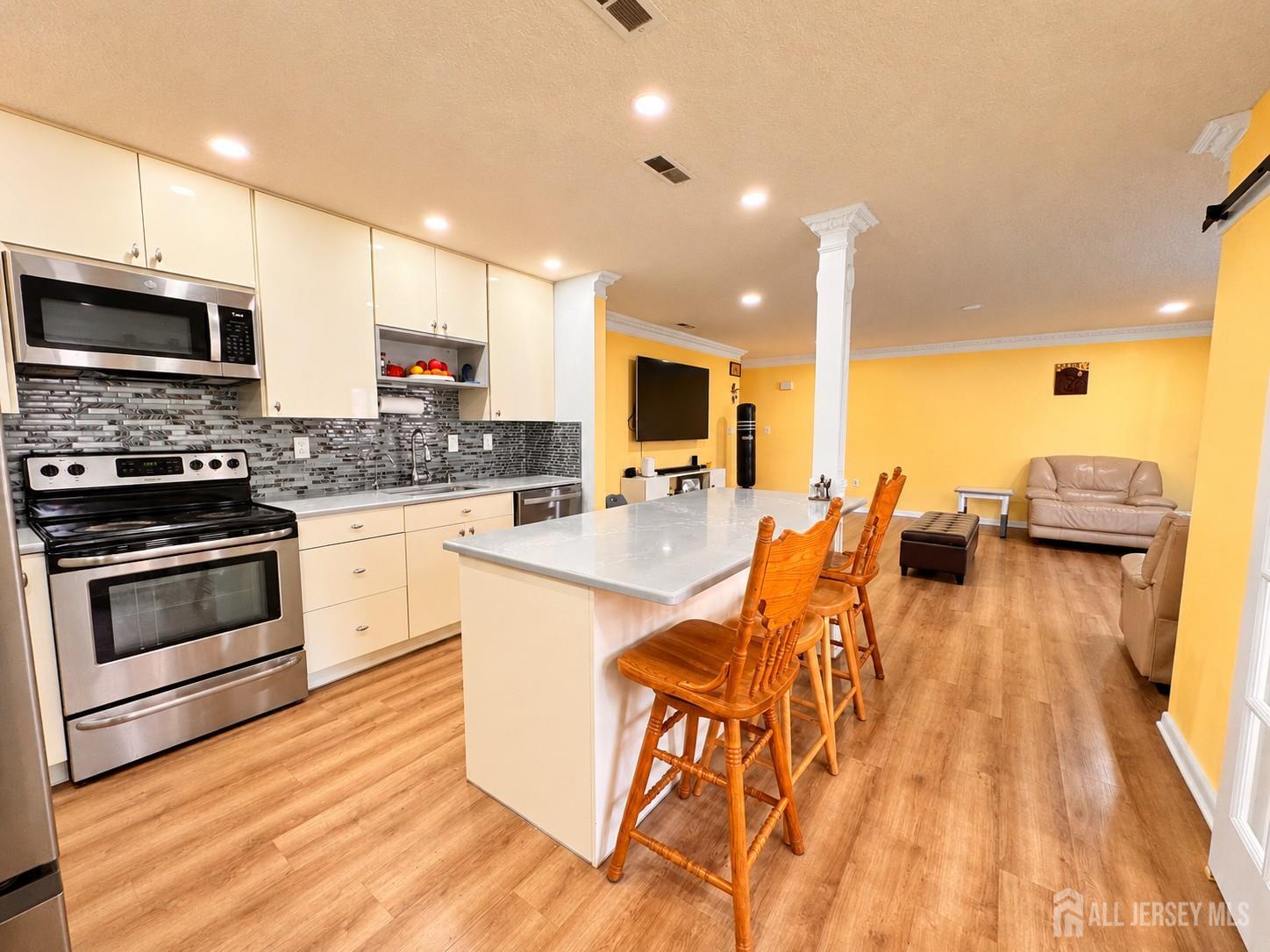 8607 Tamarron Drive Plainsboro NJ 08536